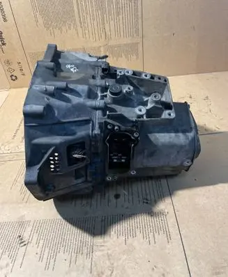 Peugeot 508 RXH Automatic gearbox 9686944310