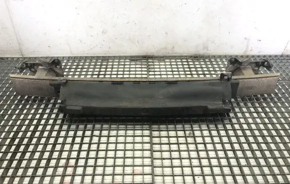 Citroen C4 I Front bumper support beam 