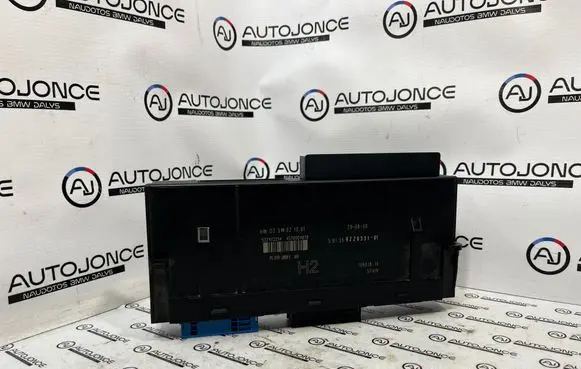 BMW 3 E90 E91 Comfort/convenience module 532472214 9226331 4570004878