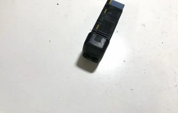 Mazda 626 Headlight level height control switch
