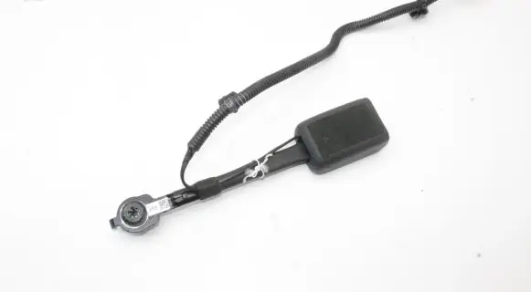 KIA Sportage Front seatbelt buckle 88840F1000WK