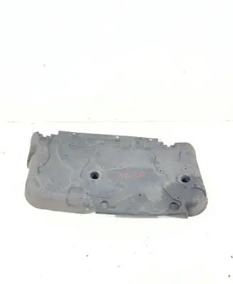 Citroen C4 Grand Picasso Rear underbody cover/under tray 9601896280