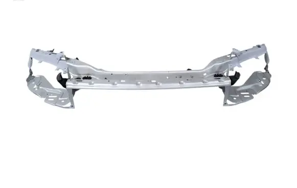 Volvo S40 Top upper radiator support slam panel 