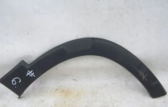 Peugeot Rifter Front arch trim 9816619377