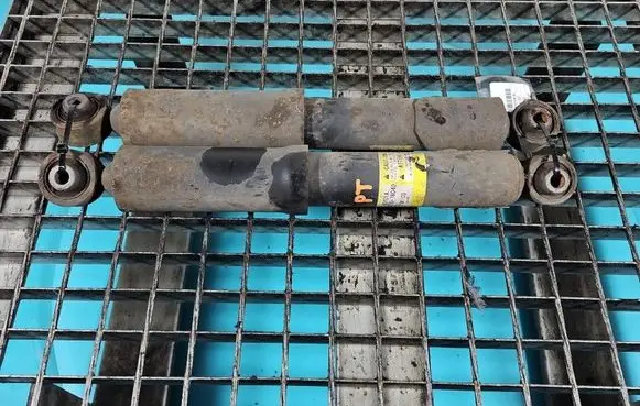 Lexus NX Rear shock absorber/damper 48530-78040 IMPRK1524318