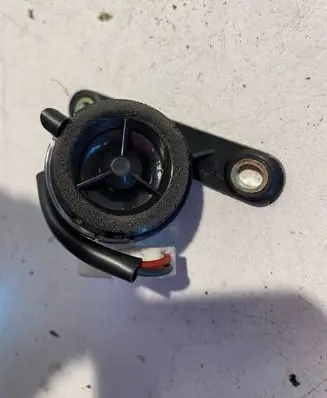 Mitsubishi Outlander Front door speaker MR986462