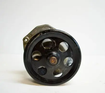 Chevrolet Camaro Water pump 12637140 545297251
