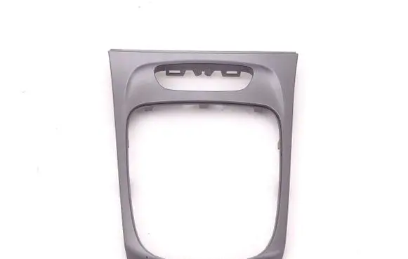 Mitsubishi Pajero Gear shifter surround trim plastic 13449240