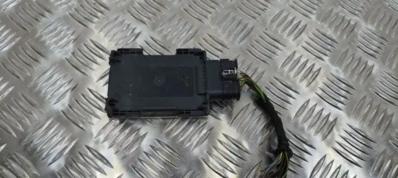 BMW X5 G05 Blind spot module 5A84CF7 5A7A559 5A6DB55