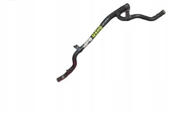 Audi Q7 4L Engine coolant pipe/hose 05A121065B