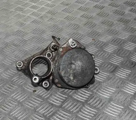 Citroen Jumper Vacuum pump