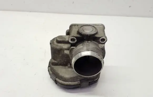 Citroen Berlingo Throttle valve 9673534480 28098656