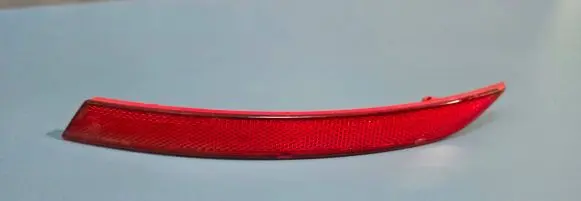 Volkswagen PASSAT CC Rear tail light reflector 3C8945105B