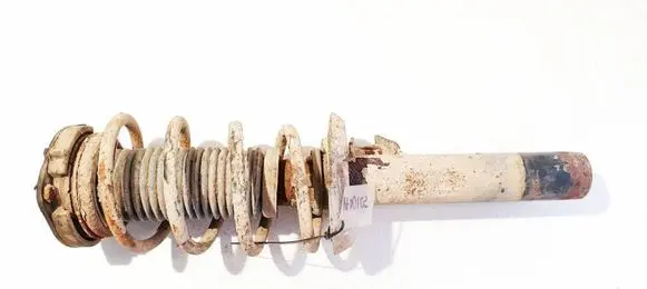 Volkswagen PASSAT B6 Front shock absorber/damper