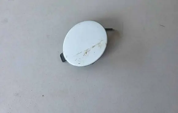 Ford Fiesta Front tow hook cap/cover H1BB17A969A