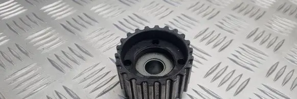 Volkswagen PASSAT B6 Crankshaft gear 038105263H