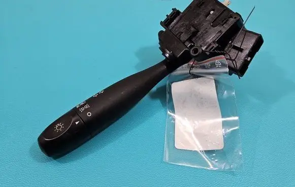 Hyundai i10 Headlight wiper switch 202007966 IMPRK1485161