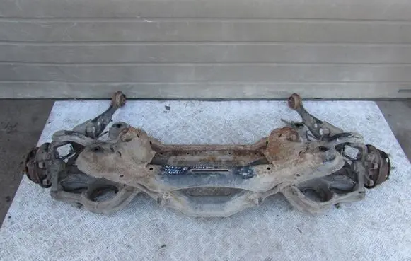 Mazda 6 Rear subframe 