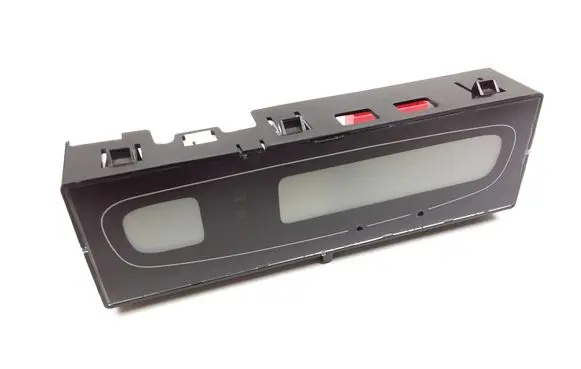 Renault Laguna II Screen/display/small screen P8200002604A P8200002604