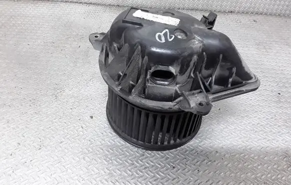 Nissan Primastar Heater fan/blower