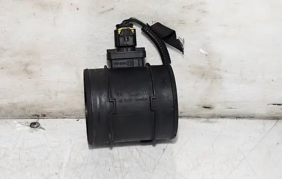 Opel Insignia A Mass air flow meter 55562426 0281002912