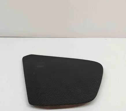 Dash center speaker trim cover