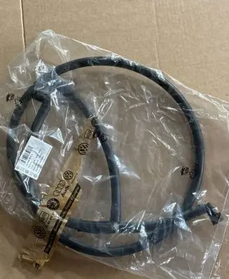 Skoda Octavia Mk2 (1Z) Headlight washer hose/pipe 1Z0955970A 19012012