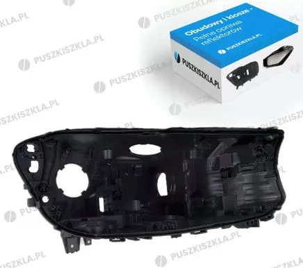 BMW 7 G11 G12 Headlight/headlamp mounting bracket 5905049705068