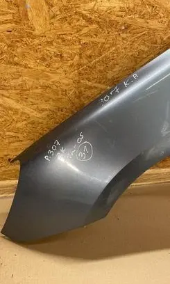 Peugeot 307 Fender