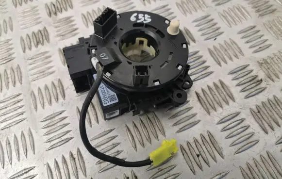 Nissan Note (E12) Airbag slip ring squib (SRS ring) 479453TS0A