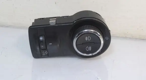 Opel Insignia A Light switch
