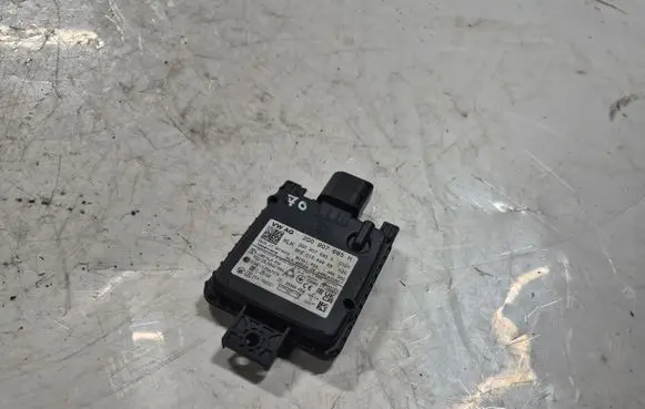 Cupra Formentor Distronic sensor radar 2Q0907685H 6PZ01349865
