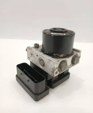 Opel Astra H ABS Pump 13246534BE 6279 10020700814