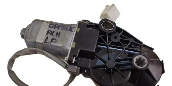 Infiniti FX Seat adjustment motor 87449JK60B