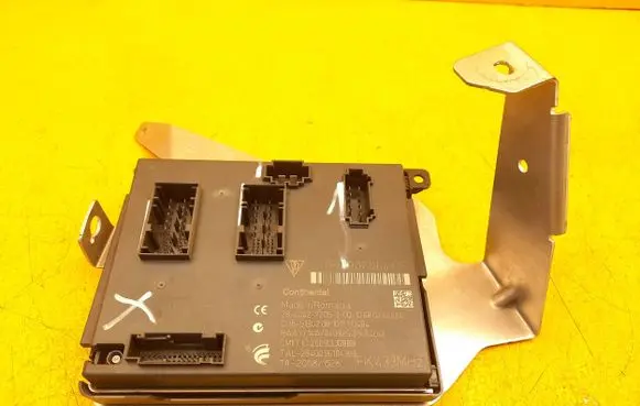Porsche Cayenne (92A) Other control units/modules 7PP907064CF