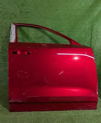 Mazda CX-5 II Front door 