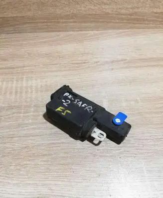 Renault Safrane Central locking motor SAFRANE2 FRONTLEFTSIDE
