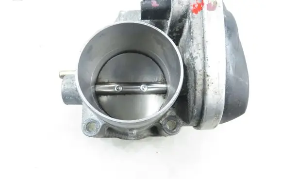Renault Megane II Throttle body valve 8200171134B 8200190230