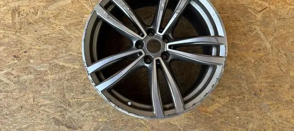 BMW 6 G32 Gran Turismo R19 alloy rim 7850580 K566972