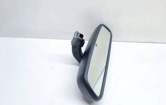 BMW 5 F10 F11 Rear view mirror (interior) 9224341