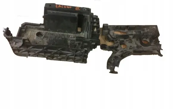 Renault Laguna III Battery tray 