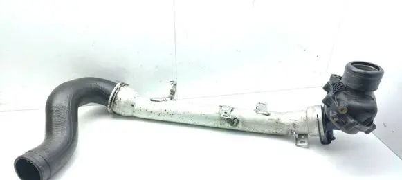 Mercedes-Benz Vito Viano W639 Intake resonator A6421402087 4010931C