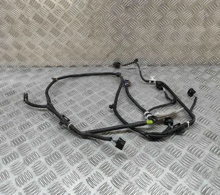 Toyota Land Cruiser (BJ70) Parking sensor (PDC) wiring loom 8211260860 8211260860B