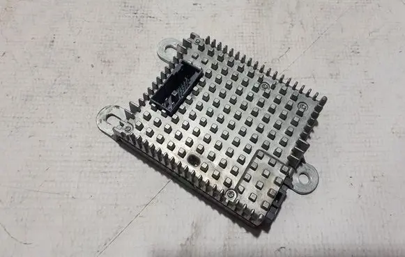 Other control units/modules