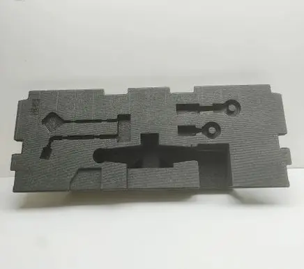 Mazda CX-5 Other trunk/boot trim element KD53688MX