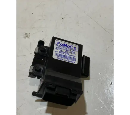 Ford Mustang VI Other control units/modules DG9T14B561BA JR3T3G530DB