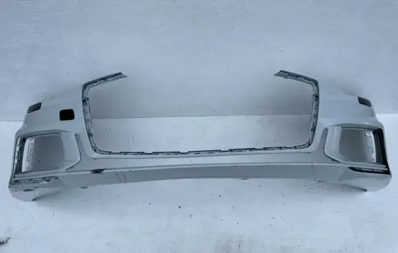 Audi A6 S6 C8 4K Front bumper 4K0807437F