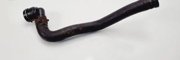 Volkswagen Golf V Engine coolant pipe/hose 1K0122291J