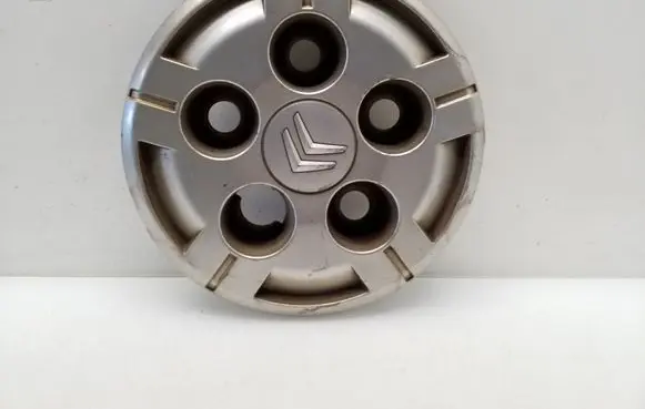 Citroen Jumper Original wheel cap B632