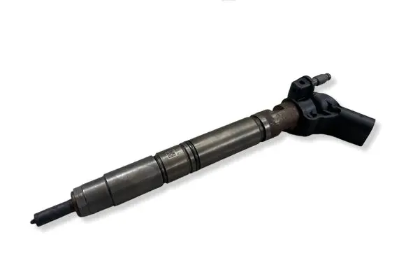 Audi A7 S7 4G Fuel injector 059130277CC 0445116040
